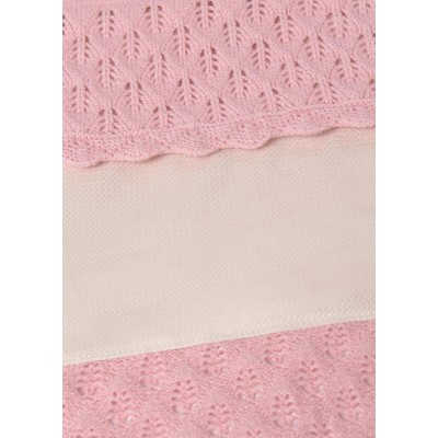 Mayoral - Copertina pellicciotto