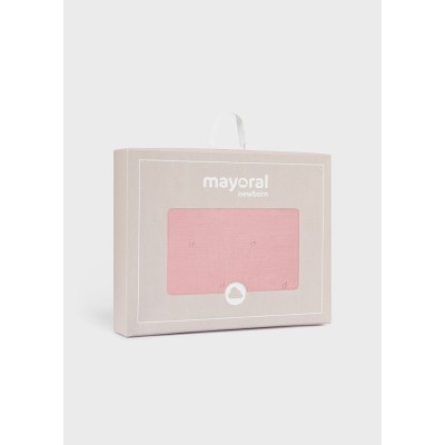 Mayoral - Copertina pellicciotto