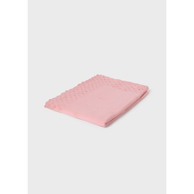 Mayoral - Copertina pellicciotto