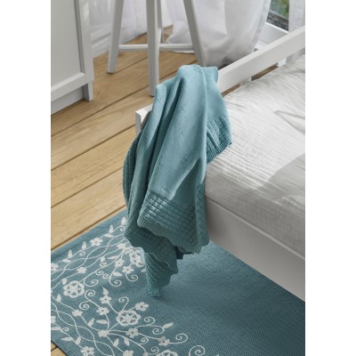 Mayoral - Copertina pellicciotto