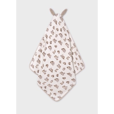 Mayoral - Asciugamano animale