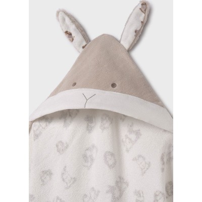 Mayoral - Asciugamano animale