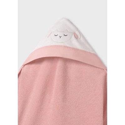 Mayoral - Asciugamano animale