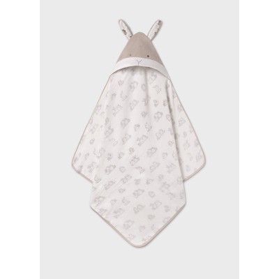 Mayoral - Asciugamano animale