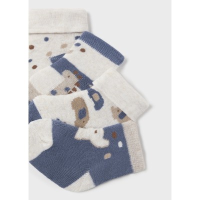 Mayoral - Set 4 calze
