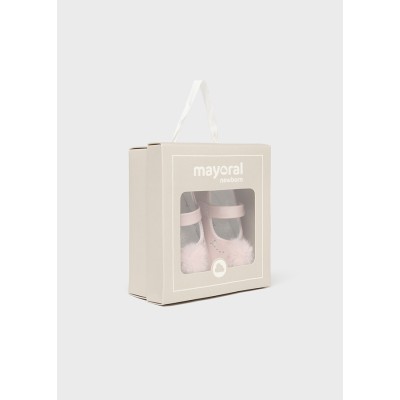 Mayoral - Scarpine cerimonia