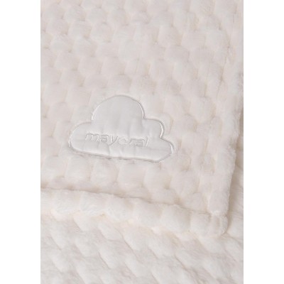 Mayoral - Copertina pellicciotto