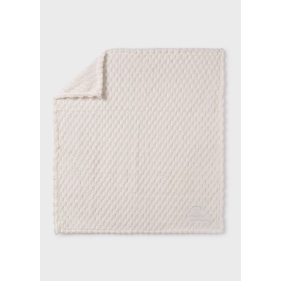 Mayoral - Copertina pellicciotto