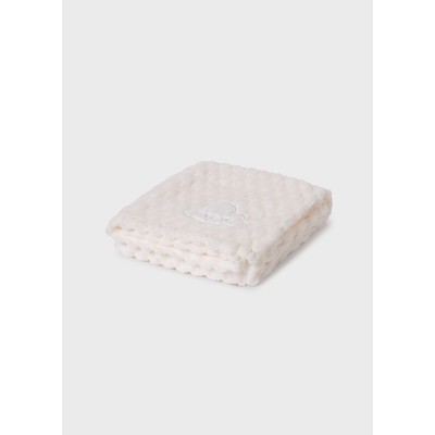 Mayoral - Copertina pellicciotto