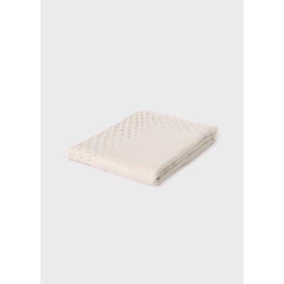 Mayoral - Copertina pellicciotto