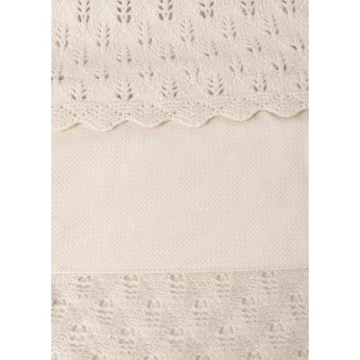 Mayoral - Copertina pellicciotto