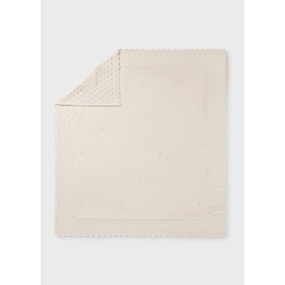 Mayoral - Copertina pellicciotto