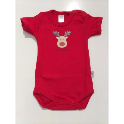 Body natalizio Noibel