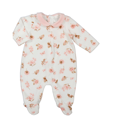 Mayoral - Tutina ciniglia