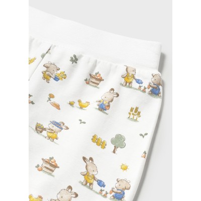 Mayoral - Completo ghettina  e cappello