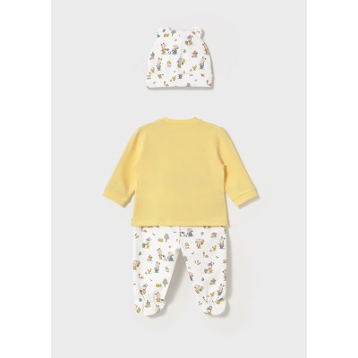 Mayoral - Completo ghettina  e cappello