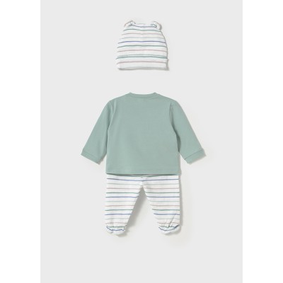 Mayoral - Completo ghettina  e cappello