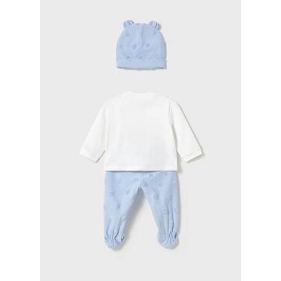 Mayoral - Completo ghettina  e cappello