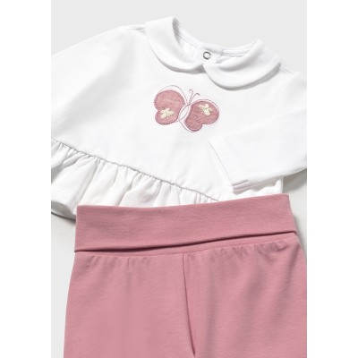 Mayoral - Completo  ghettina