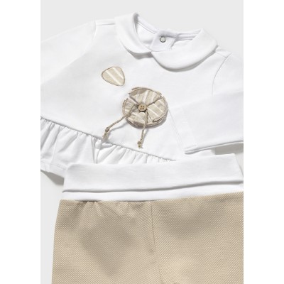 Mayoral - Completo  ghettina