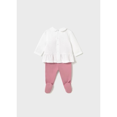 Mayoral - Completo  ghettina