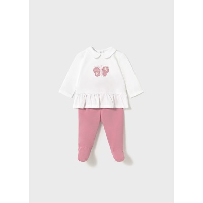 Mayoral - Completo  ghettina