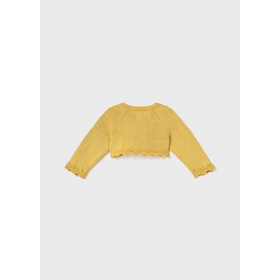 Mayoral - Giacchino in maglia basico