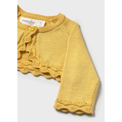 Mayoral - Giacchino in maglia basico