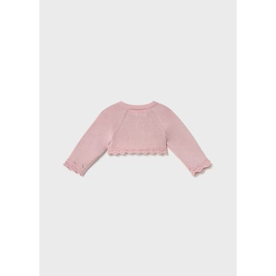 Mayoral - Giacchino in maglia basico