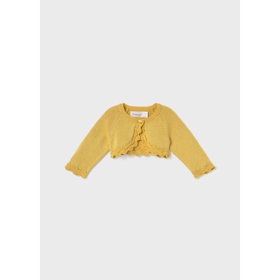 Mayoral - Giacchino in maglia basico