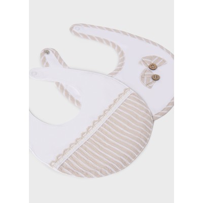 Mayoral - Set 2 bavaglini