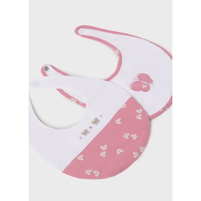 Mayoral - Set 2 bavaglini