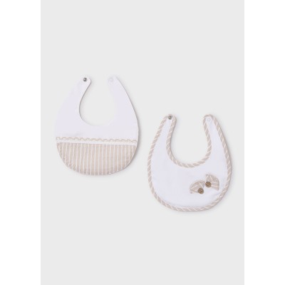 Mayoral - Set 2 bavaglini