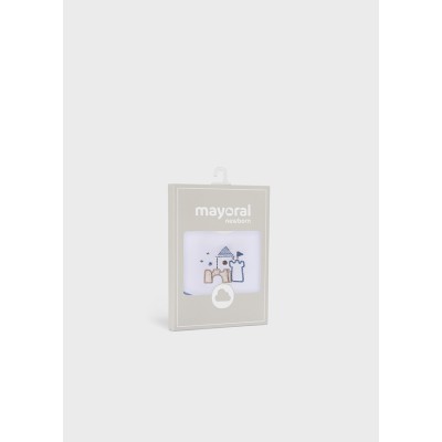 Mayoral - Set 2 bavaglini