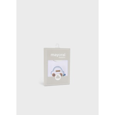 Mayoral - Set 2 bavaglini