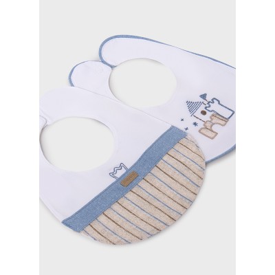 Mayoral - Set 2 bavaglini