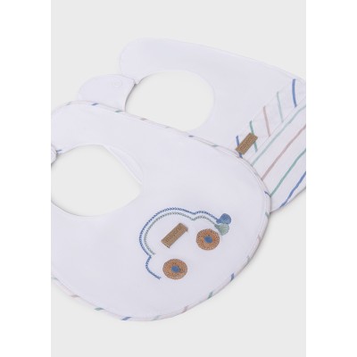 Mayoral - Set 2 bavaglini