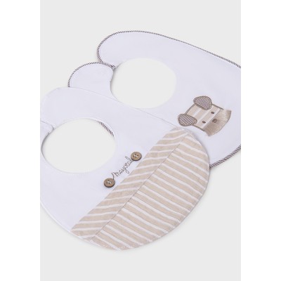 Mayoral - Set 2 bavaglini