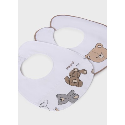 Mayoral - Set 2 bavaglini