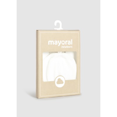 Mayoral - Cappuccio maglia