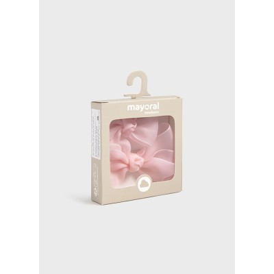 Mayoral - Set cerchietto e fermaglio