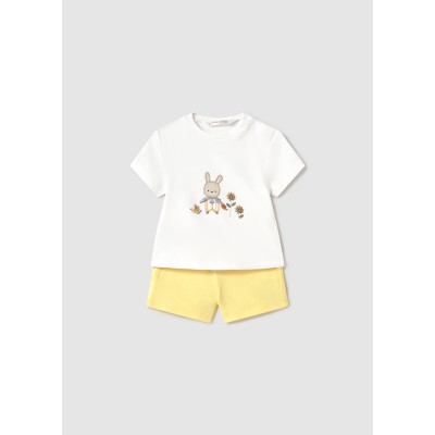 Mayoral - Completo  punto 2 pezzi