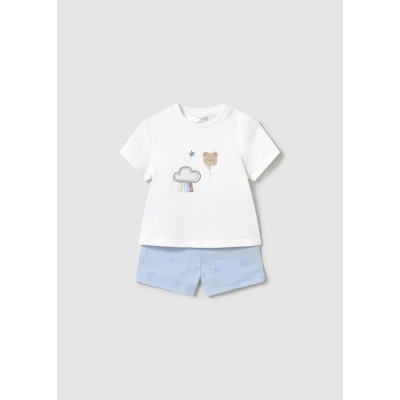 Mayoral - Completo  punto 2 pezzi