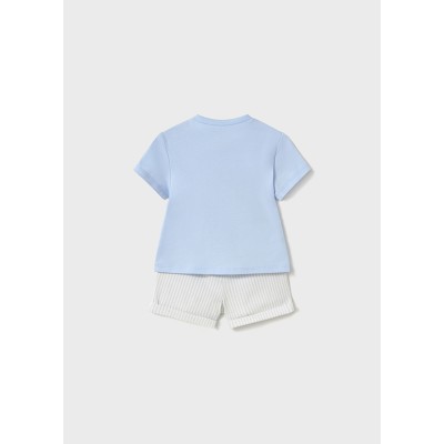 Mayoral - Completo  punto 2 pezzi