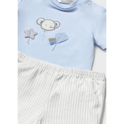 Mayoral - Completo  punto 2 pezzi