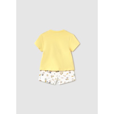 Mayoral - Completo  punto 2 pezzi