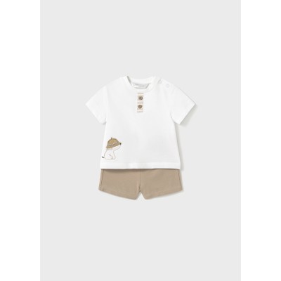 Mayoral - Completo  punto 2 pezzi