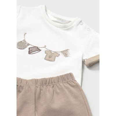 Mayoral - Completo  punto 2 pezzi