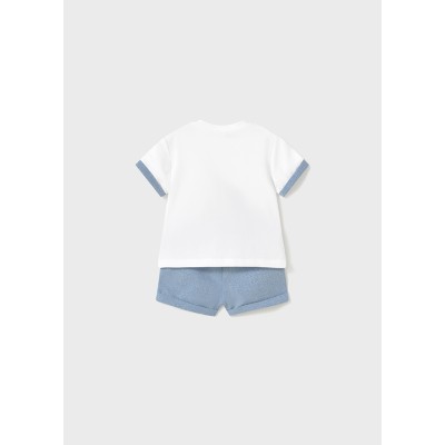 Mayoral - Completo  punto 2 pezzi