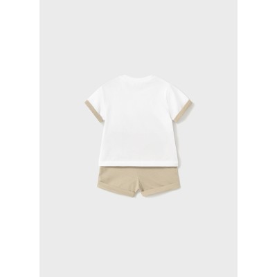 Mayoral - Completo  punto 2 pezzi